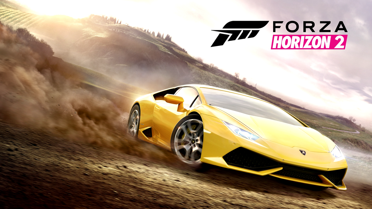 Forza Horizon 2 screenshot 5 for Xbox 360
